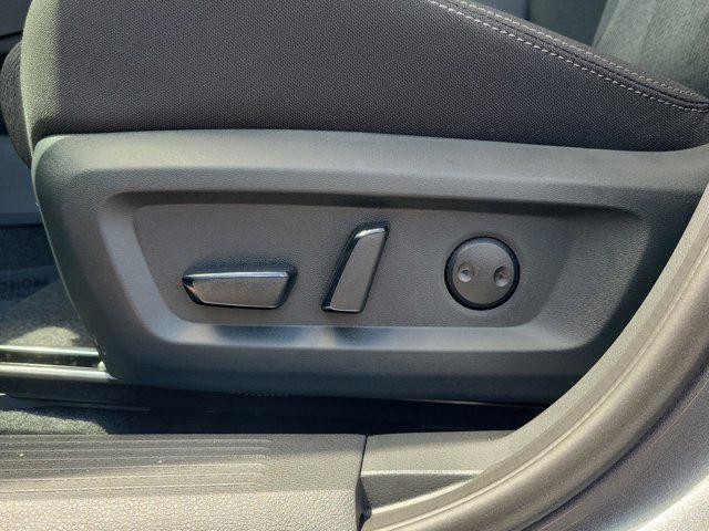 new 2025 Nissan Rogue car, priced at $28,307