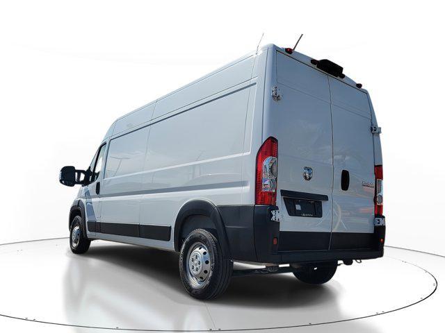 used 2023 Ram ProMaster 2500 car, priced at $32,198