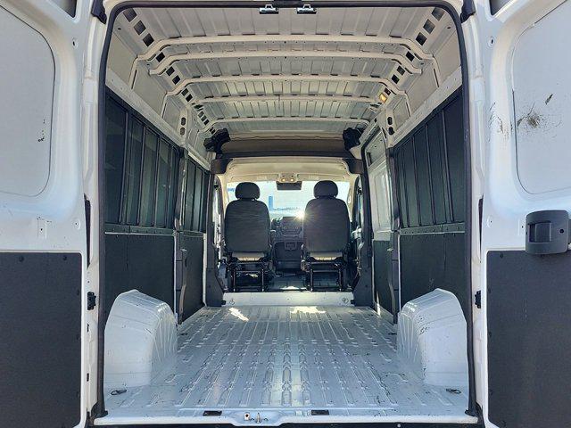 used 2023 Ram ProMaster 2500 car, priced at $32,198