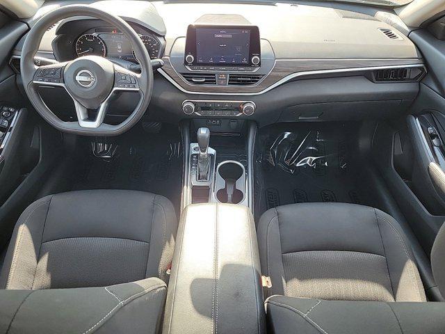 used 2023 Nissan Altima car, priced at $18,526