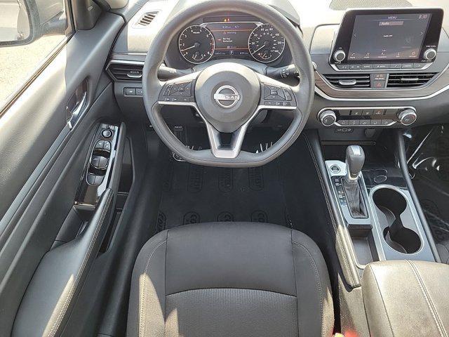 used 2023 Nissan Altima car, priced at $18,526