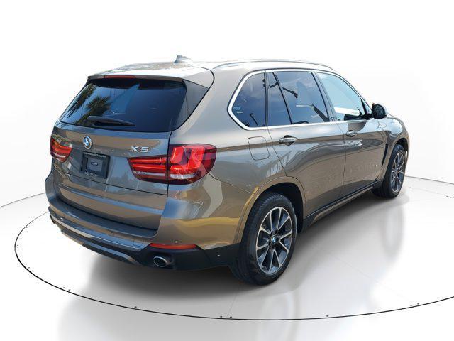 used 2017 BMW X5 car, priced at $21,678