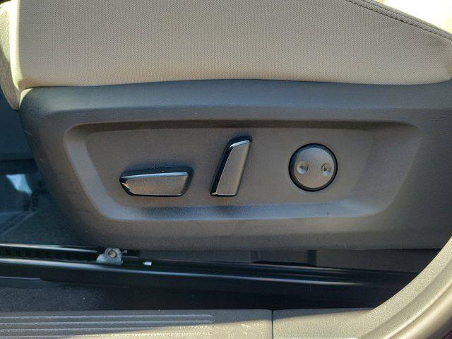 new 2025 Nissan Rogue car, priced at $28,787