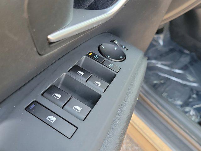 used 2025 Hyundai Tucson car, priced at $26,991