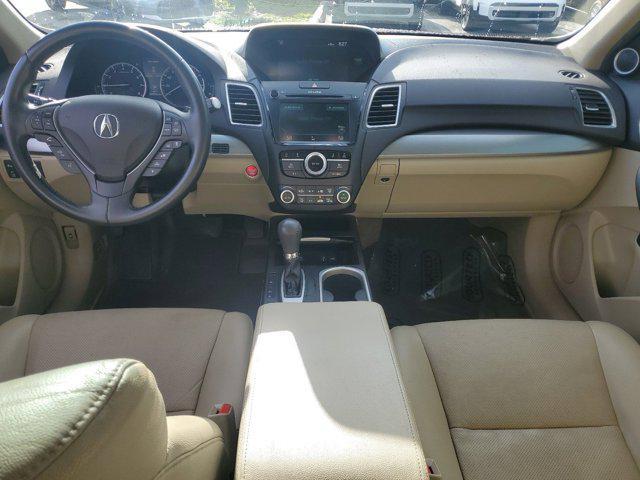 used 2018 Acura RDX car, priced at $20,991