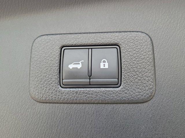 used 2023 Nissan Armada car, priced at $32,282