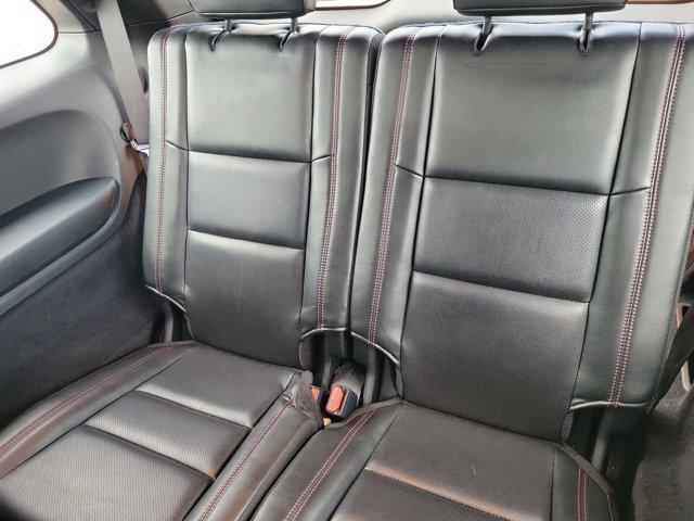 used 2022 Dodge Durango car, priced at $32,335