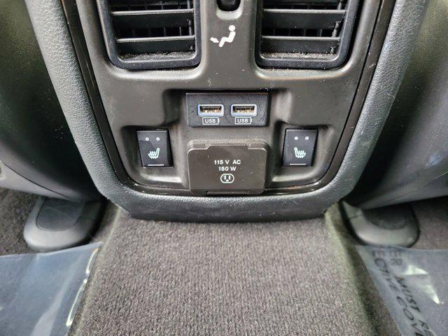 used 2022 Dodge Durango car, priced at $32,335