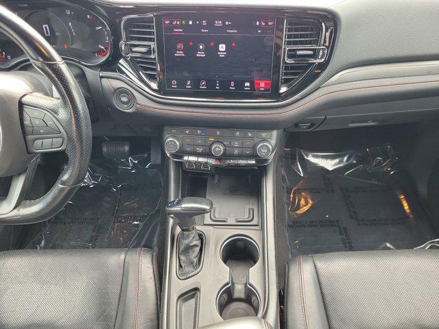 used 2022 Dodge Durango car, priced at $32,335