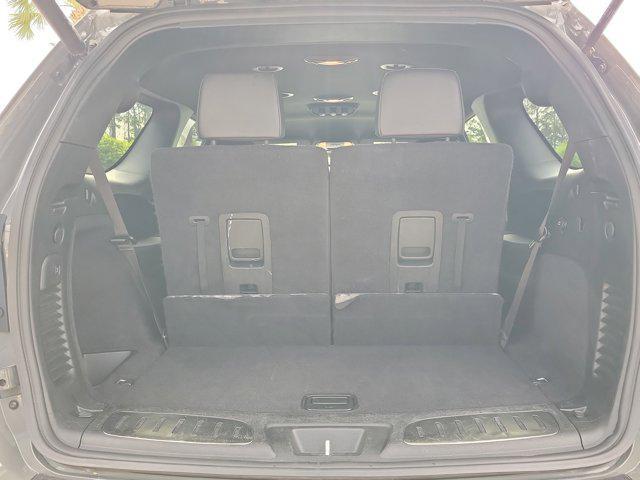used 2022 Dodge Durango car, priced at $32,335