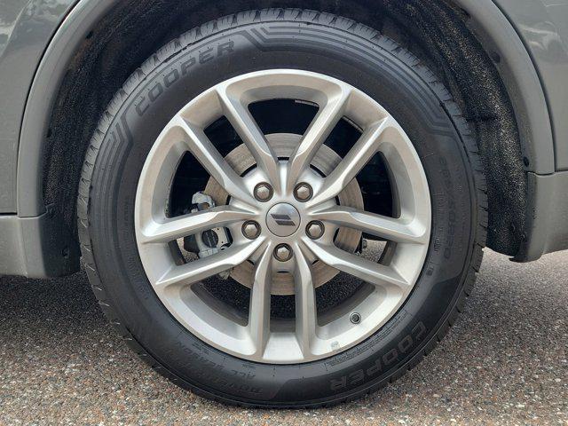 used 2022 Dodge Durango car, priced at $32,335