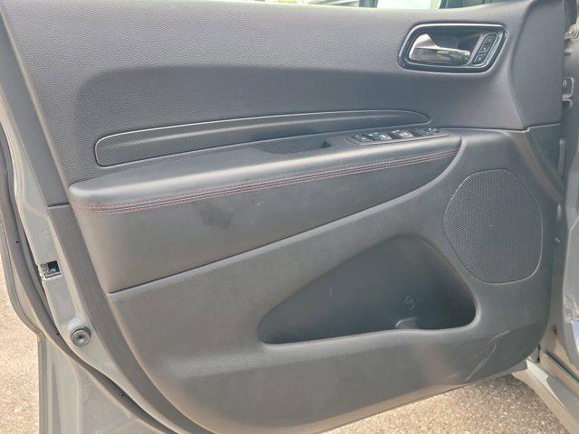 used 2022 Dodge Durango car, priced at $32,335