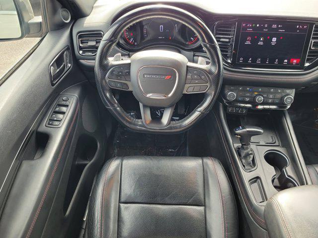 used 2022 Dodge Durango car, priced at $32,335