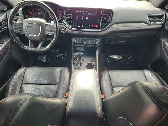 used 2022 Dodge Durango car, priced at $32,335