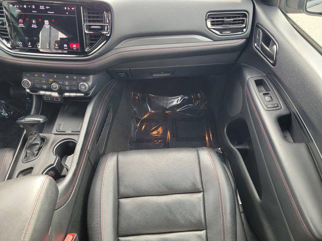 used 2022 Dodge Durango car, priced at $32,335
