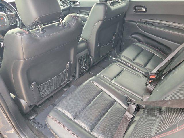 used 2022 Dodge Durango car, priced at $32,335