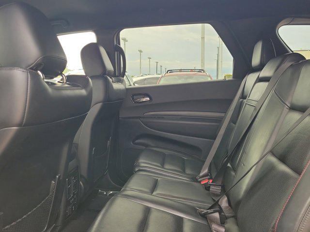 used 2022 Dodge Durango car, priced at $32,335