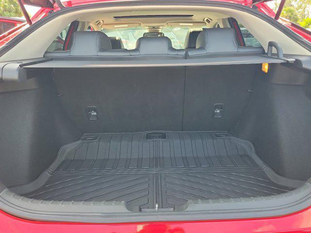 used 2022 Honda Civic car, priced at $24,071