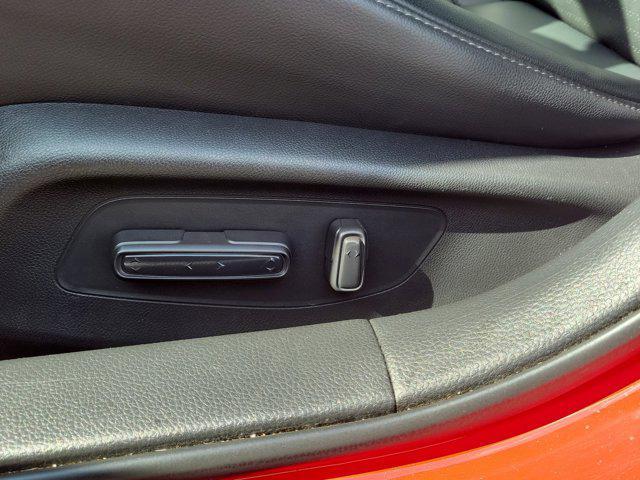 used 2022 Honda Civic car, priced at $24,071