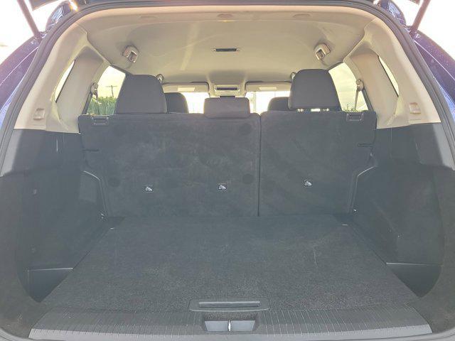 used 2023 Nissan Rogue car, priced at $21,226