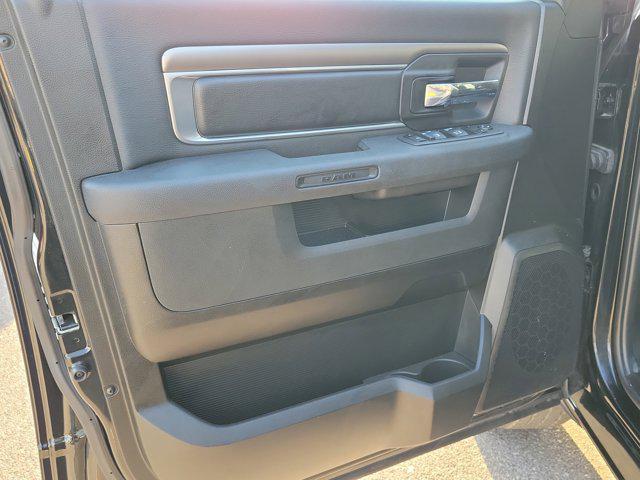 used 2024 Ram 1500 Classic car, priced at $30,819