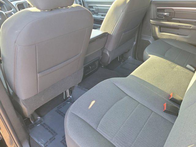 used 2024 Ram 1500 Classic car, priced at $30,819