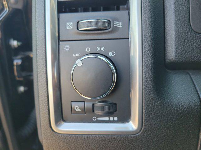 used 2024 Ram 1500 Classic car, priced at $30,819