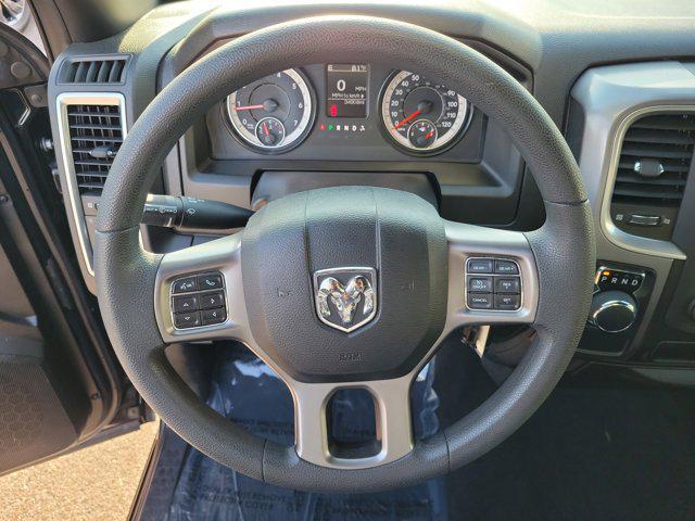 used 2024 Ram 1500 Classic car, priced at $30,819