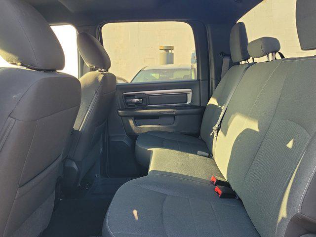 used 2024 Ram 1500 Classic car, priced at $30,819