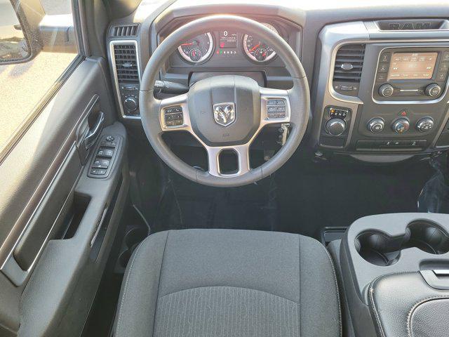 used 2024 Ram 1500 Classic car, priced at $30,819