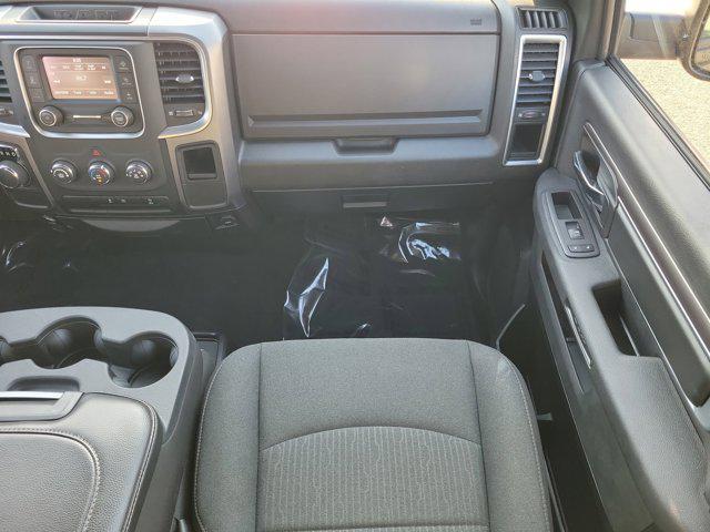 used 2024 Ram 1500 Classic car, priced at $30,819