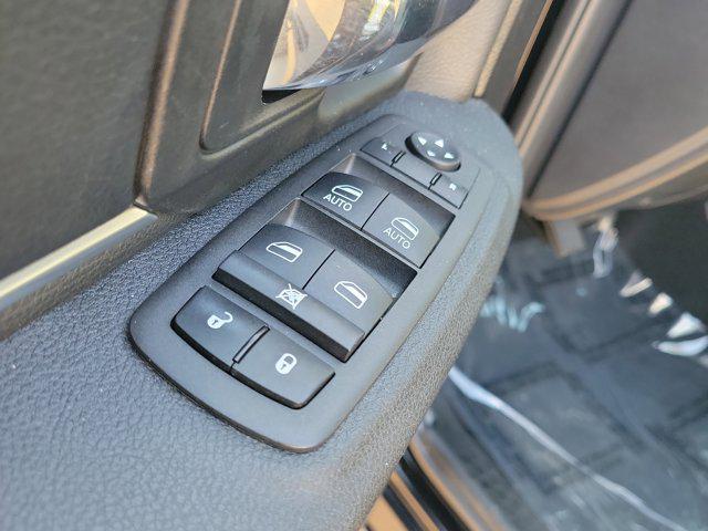 used 2024 Ram 1500 Classic car, priced at $30,819