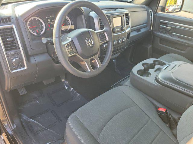 used 2024 Ram 1500 Classic car, priced at $30,819