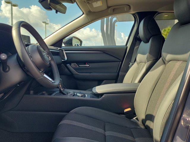 used 2024 Mazda CX-50 car, priced at $25,886