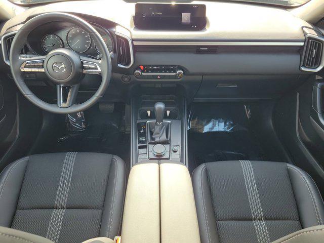 used 2024 Mazda CX-50 car, priced at $25,886