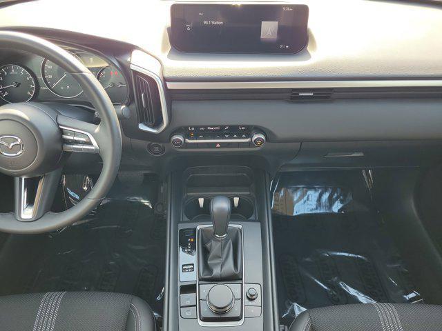 used 2024 Mazda CX-50 car, priced at $25,886