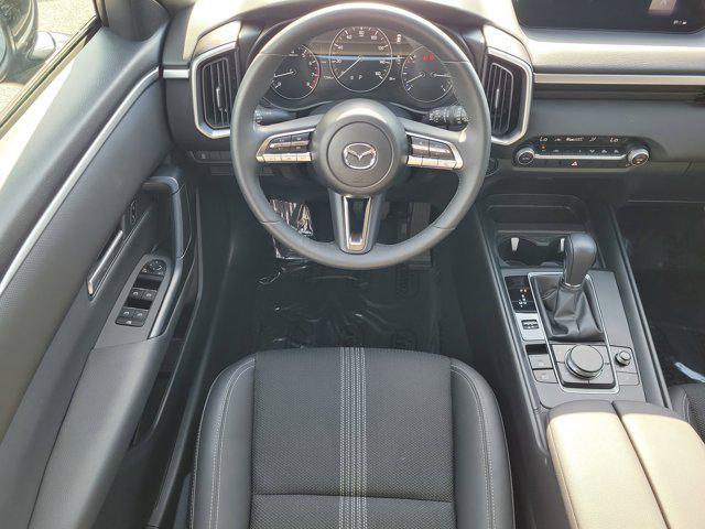 used 2024 Mazda CX-50 car, priced at $25,886