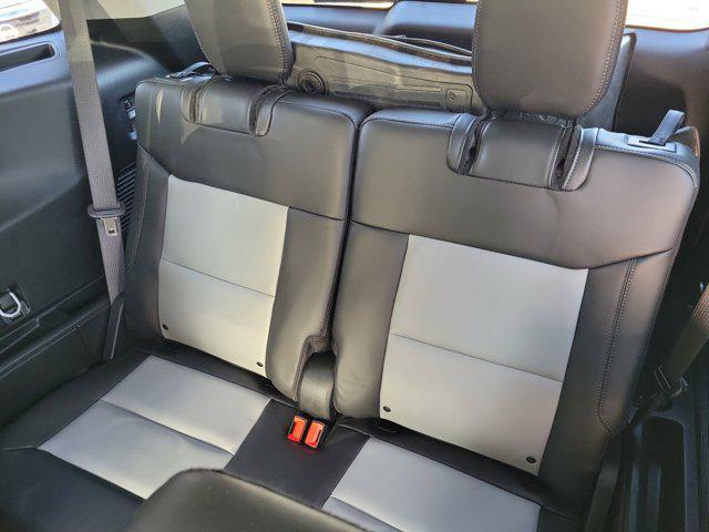 used 2023 Ford Explorer car, priced at $28,196
