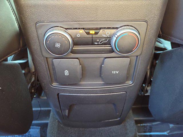 used 2023 Ford Explorer car, priced at $28,196