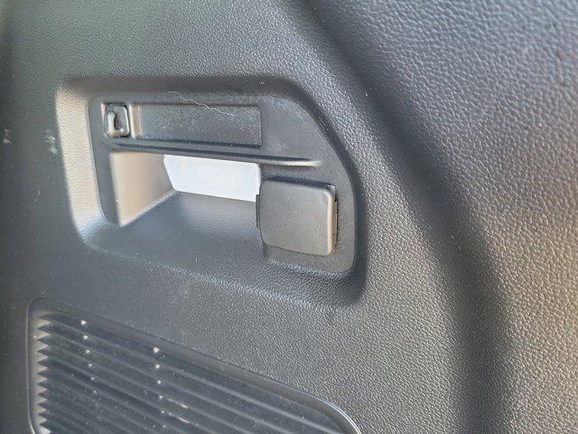 used 2023 Ford Explorer car, priced at $28,196