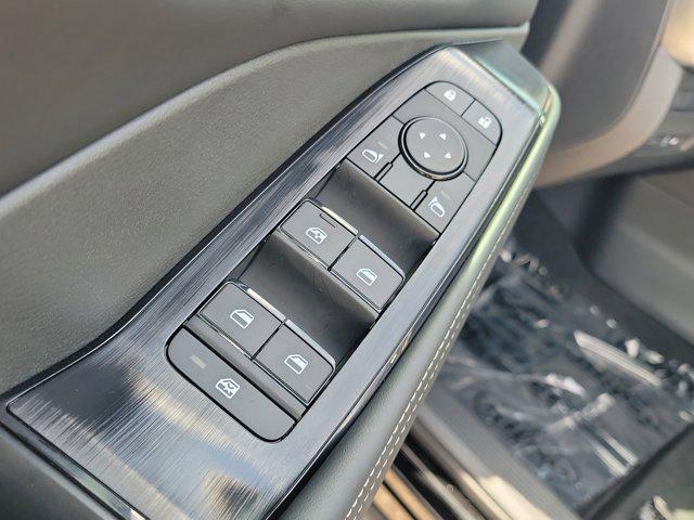 new 2025 Nissan Rogue car, priced at $28,307