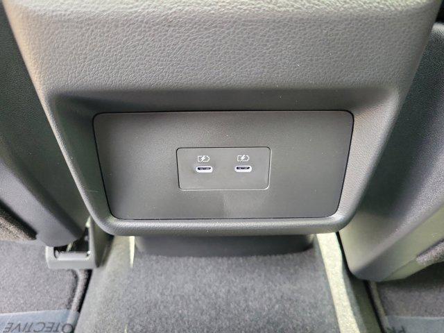 new 2025 Nissan Rogue car, priced at $30,587
