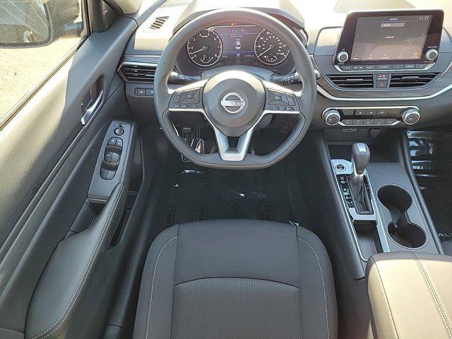 new 2025 Nissan Altima car, priced at $26,732