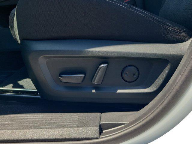 new 2025 Nissan Rogue car, priced at $29,192