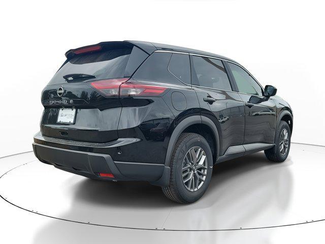 new 2025 Nissan Rogue car, priced at $29,128