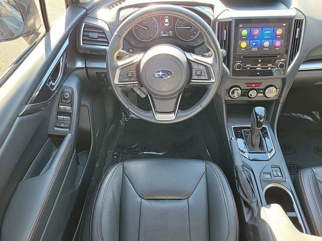 used 2019 Subaru Crosstrek car, priced at $21,690