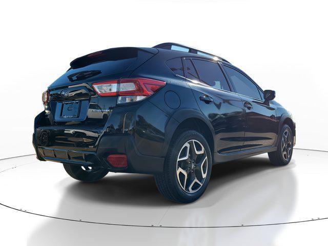 used 2019 Subaru Crosstrek car, priced at $21,690