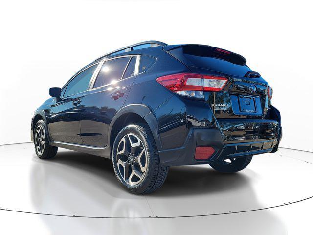 used 2019 Subaru Crosstrek car, priced at $21,690