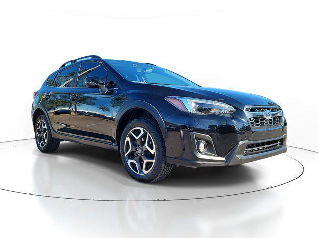 used 2019 Subaru Crosstrek car, priced at $21,690