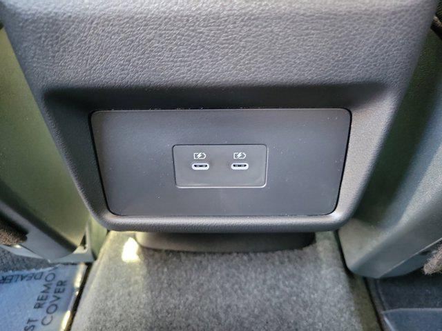 new 2025 Nissan Rogue car, priced at $28,307
